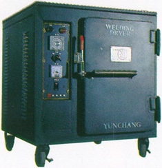 Tủ sấy que hàn Yunchang - Storage Dry Ovens